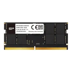 Pamięć SODIMM DDR5 Silicon Power 16GB (1x16GB) 5600MHz | PartsPC.pl