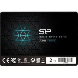 Dysk SSD Silicon Power ACE A55 2TB 2,5" SATA3 (560/530 | PartsPC.pl