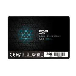 Dysk SSD Silicon Power ACE A55 256GB 2,5" SATA3 (460/450 | PartsPC.pl