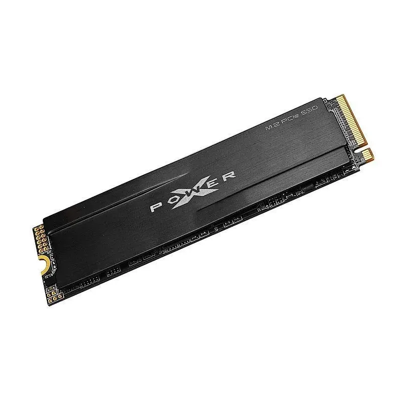 Dysk SSD Silicon Power XPOWER XD80 1TB M.2 PCIe Gen3x4 | PartsPC.pl