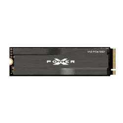Dysk SSD Silicon Power XPOWER XD80 1TB M.2 PCIe Gen3x4 | PartsPC.pl