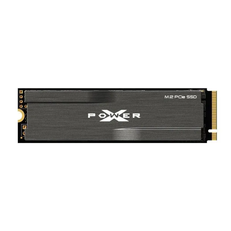 Dysk SSD Silicon Power XPOWER XD80 1TB M.2 PCIe Gen3x4 | PartsPC.pl