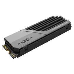 Dysk SSD Silicon Power XS70 1TB M.2 PCIe Gen4x4 NVMe | PartsPC.pl