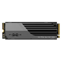Dysk SSD Silicon Power XS70 1TB M.2 PCIe Gen4x4 NVMe | PartsPC.pl