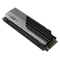 Dysk SSD Silicon Power XS70 1TB M.2 PCIe Gen4x4 NVMe | PartsPC.pl