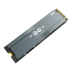 Dysk SSD Silicon Power US75 1TB M.2 PCIe Gen4x4 NVMe | PartsPC.pl