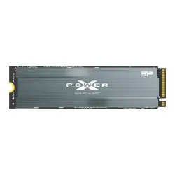 Dysk SSD Silicon Power US75 2TB M.2 PCIe Gen4x4 NVMe | PartsPC.pl