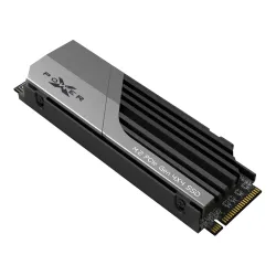 Dysk SSD Silicon Power XS75 2TB M.2 PCIe Gen4x4 NVMe | PartsPC.pl