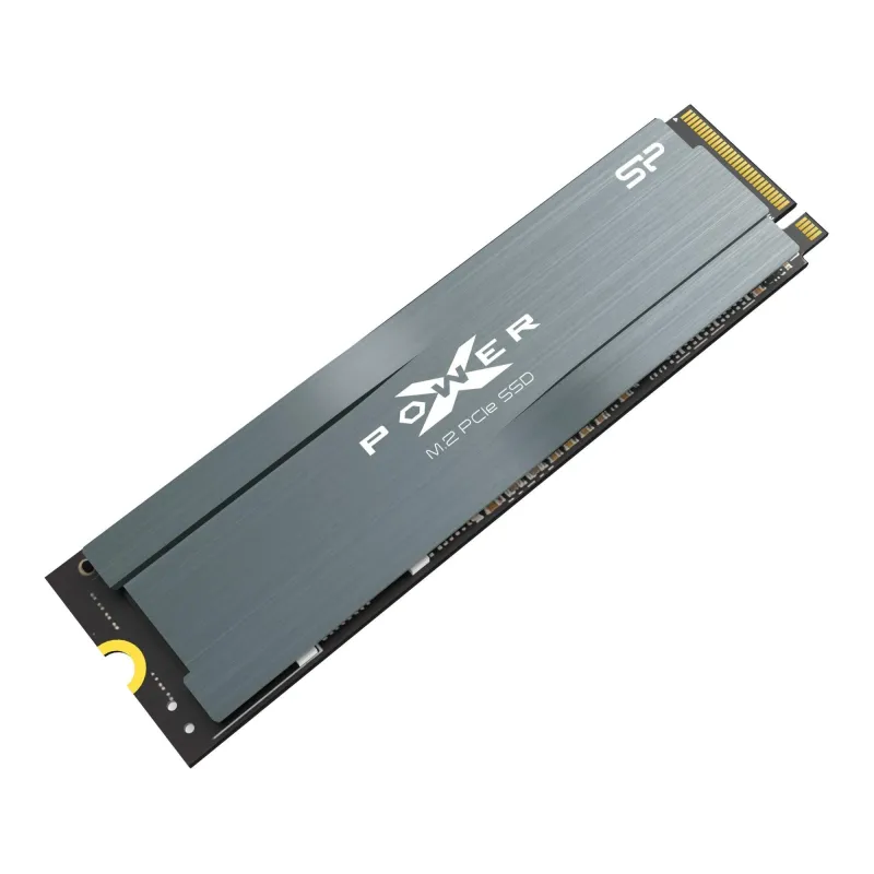 Dysk SSD Silicon Power US75 4TB M.2 PCIe Gen4x4 NVMe | PartsPC.pl