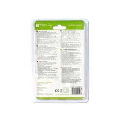 Czytnik Techly USB 2.0 Kart / Smart Card | PartsPC.pl