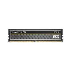Pamięć DDR5 Team Group ELITE PLUS 16GB 5600MHz CL46 1,1V | PartsPC.pl