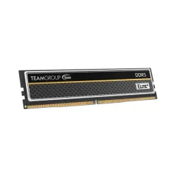 Pamięć DDR5 Team Group ELITE PLUS 16GB 5600MHz CL46 1,1V | PartsPC.pl