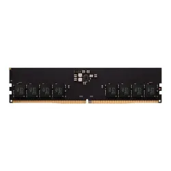 Pamięć DDR5 Team Group Elite 16GB (1x16GB) 5600MHz CL46 | PartsPC.pl