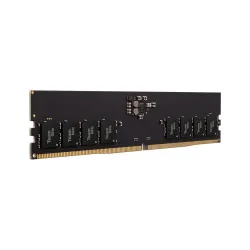 Pamięć DDR5 Team Group Elite 16GB (1x16GB) 5600MHz CL46 | PartsPC.pl
