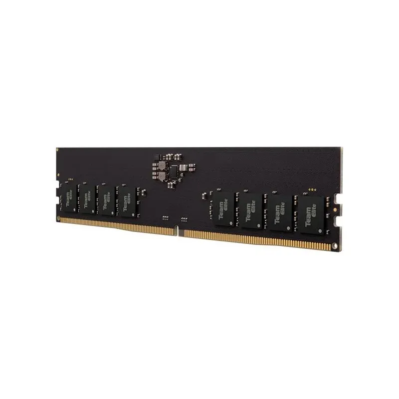 Pamięć DDR5 Team Group Elite 16GB (1x16GB) 5600MHz CL46 | PartsPC.pl