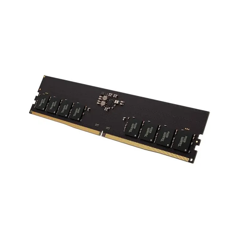 Pamięć DDR5 Team Group Elite 16GB (1x16GB) 5600MHz CL46 | PartsPC.pl