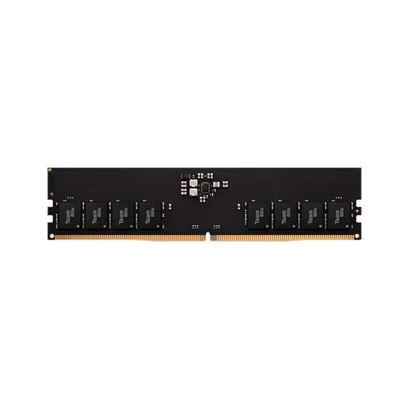 Pamięć DDR5 Team Group Elite 16GB (1x16GB) 5600MHz CL46 | PartsPC.pl