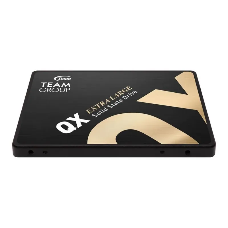 Dysk SSD Team Group QX2 1TB SATA III 2,5" (560/500) 7mm | PartsPC.pl