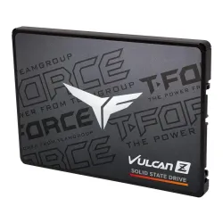 Dysk SSD Team Group T-FORCE Vulcan Z 2TB SATA III 2,5" | PartsPC.pl