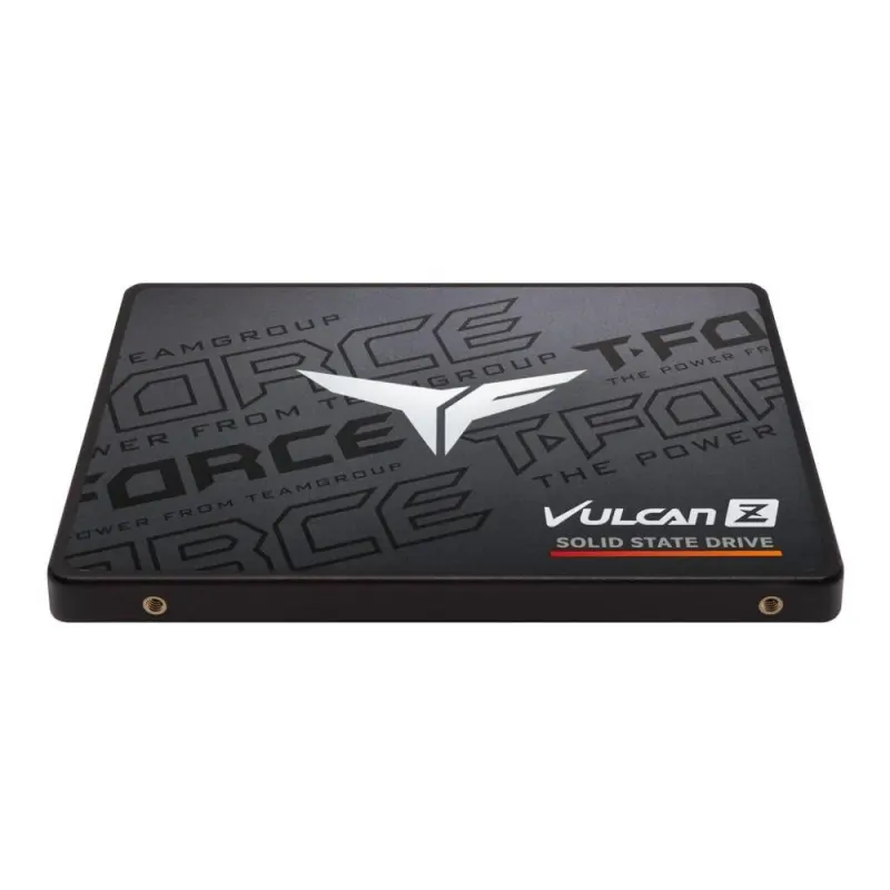 Dysk SSD Team Group T-FORCE Vulcan Z 2TB SATA III 2,5" | PartsPC.pl