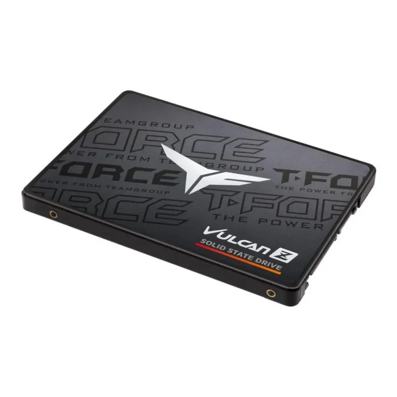 Dysk SSD Team Group T-FORCE Vulcan Z 2TB SATA III 2,5" | PartsPC.pl