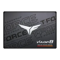 Dysk SSD Team Group T-FORCE Vulcan Z 512GB SATA III 2,5" | PartsPC.pl