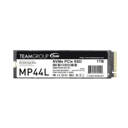 Dysk SSD Team Group MP44L 1TB M.2 PCIe NVMe Gen4 x4 | PartsPC.pl