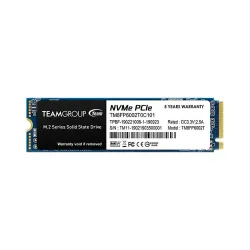 Dysk SSD Team Group MP33 2TB M.2 2280 PCIe NVMe | PartsPC.pl