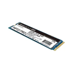 Dysk SSD Team Group MP33 PRO 2TB M.2 2280 PCIe NVMe Gen3 | PartsPC.pl