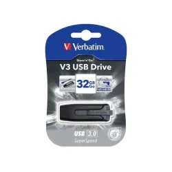 Pendrive Verbatim 32GB V3 USB 3.0 | PartsPC.pl