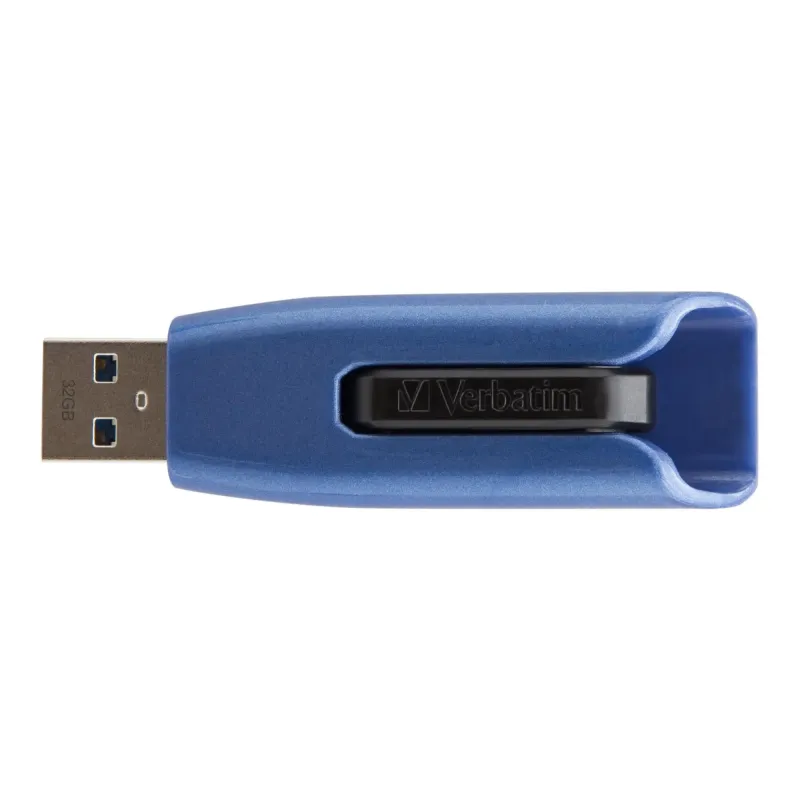 Pendrive Verbatim 32GB V3 MAX USB 3.0 | PartsPC.pl