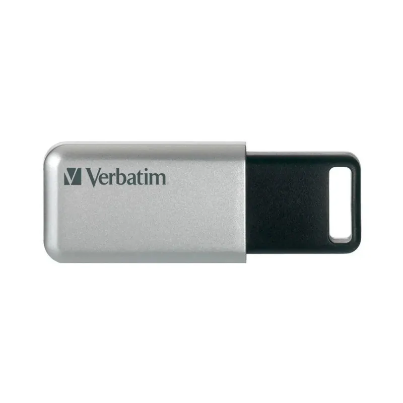 Pendrive Verbatim Store 'n' Go Secure Pro 32GB USB 3.0 | PartsPC.pl