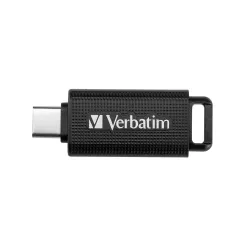 Pendrive Verbatim Store 'n' Go 32GB USB-C 3.0 | PartsPC.pl
