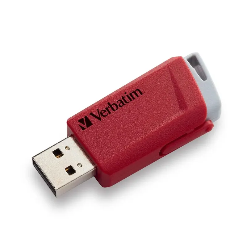Pendrive Verbatim Store 'n' Click 32GB USB 3.0 (2-pack) | PartsPC.pl