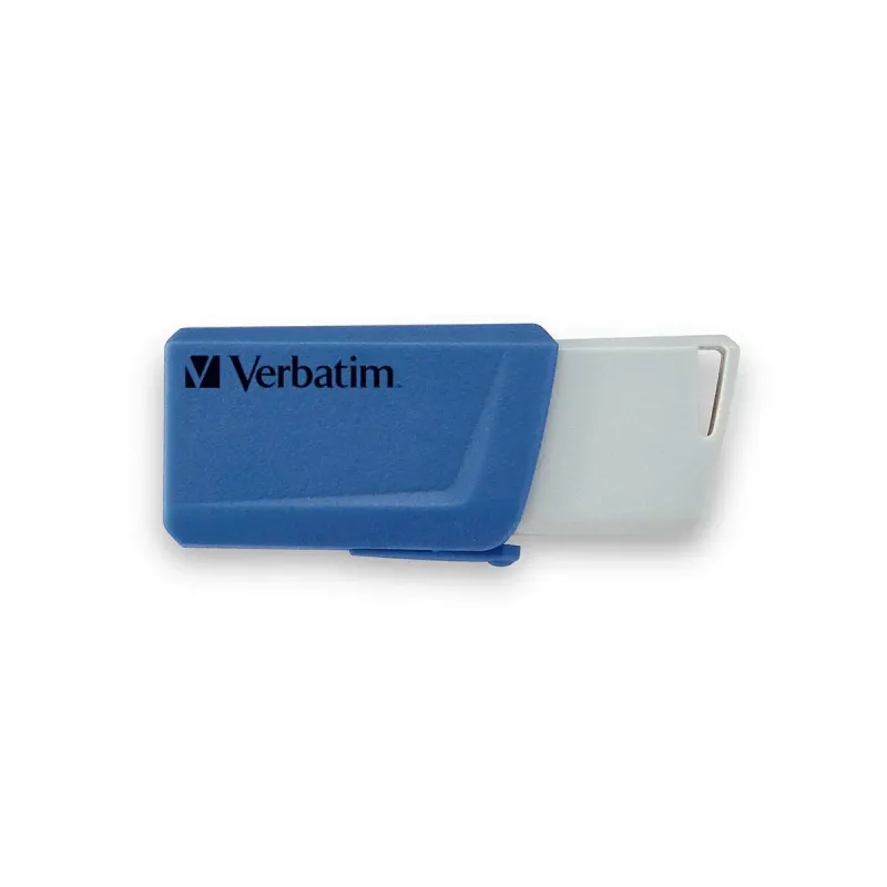 Pendrive Verbatim Store 'n' Click 32GB USB 3.0 (2-pack) | PartsPC.pl