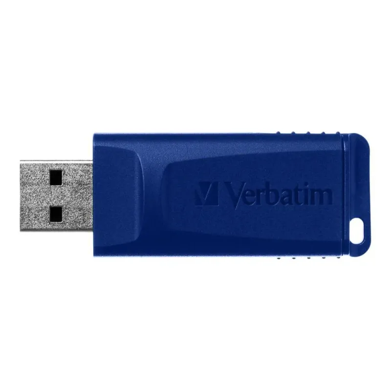 Pendrive Verbatim Store 'n' Go Slider 32GB USB 2.0 | PartsPC.pl