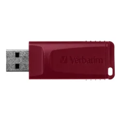 Pendrive Verbatim Store 'n' Go Slider 32GB USB 2.0 | PartsPC.pl