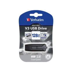 Pendrive Verbatim 128GB V3 USB 3.0 | PartsPC.pl
