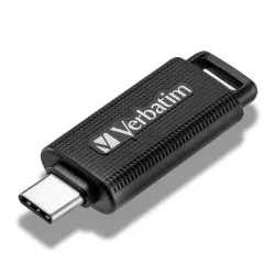 Pendrive Verbatim Store 'n' Go 128GB USB-C 3.0 | PartsPC.pl