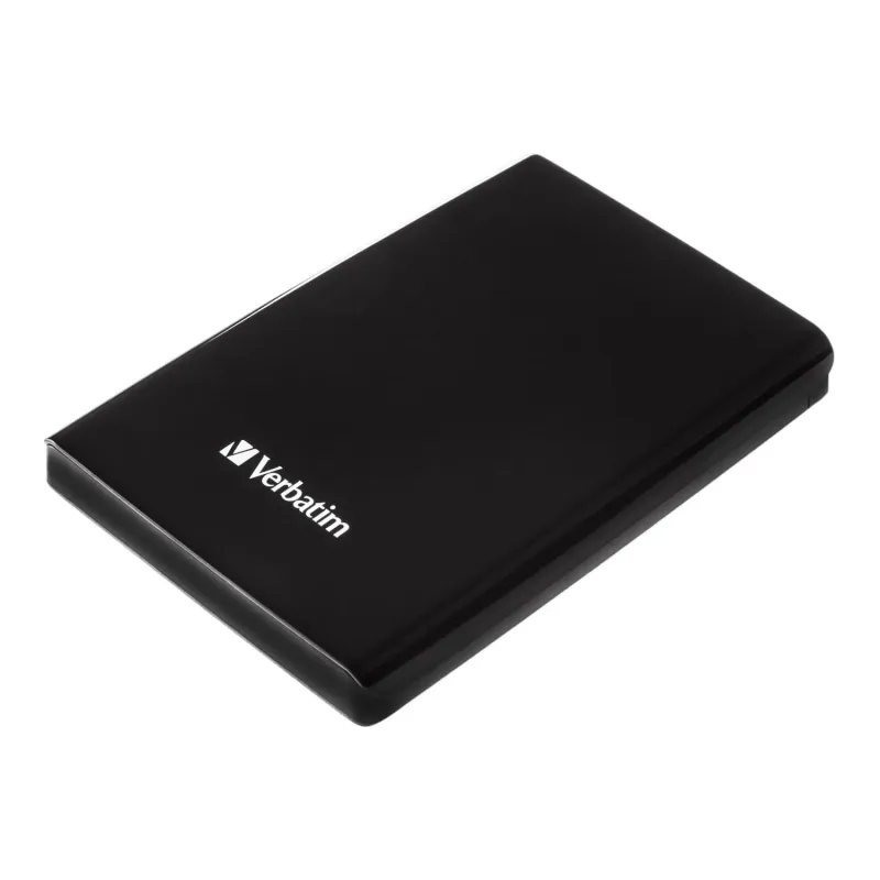 Dysk SSD zewnętrzny Verbatim Store n Go Slim Portable | PartsPC.pl