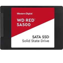 WD Red™ SA500 SATA SSD 2,5"/7 mm POWERED BY SANDISK 1 TB | PartsPC.pl