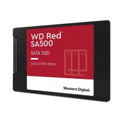 WD Red™ SA500 SATA SSD 2,5"/7 mm POWERED BY SANDISK 2 TB | PartsPC.pl