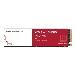 WD Red™ SN700 NVMe™ POWERED BY SANDISK 1 TB | PartsPC.pl