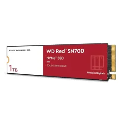 WD Red™ SN700 NVMe™ POWERED BY SANDISK 1 TB | PartsPC.pl