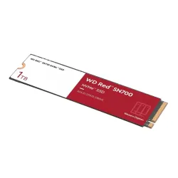 WD Red™ SN700 NVMe™ POWERED BY SANDISK 1 TB | PartsPC.pl