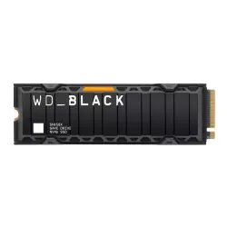 WD_BLACK™ SN850X NVMe™ SSD POWERED BY SANDISK 1 TB, | PartsPC.pl