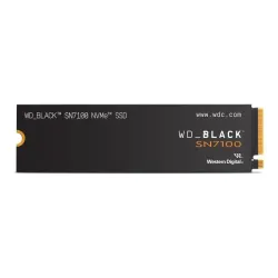 WD_BLACK™ SN7100 NVMe™ SSD POWERED BY SANDISK 1 TB | PartsPC.pl