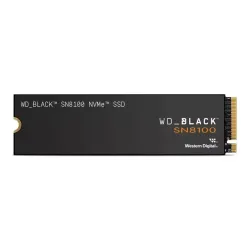 WD_BLACK™ SN8100 NVMe™ SSD POWERED BY SANDISK 1 TB | PartsPC.pl