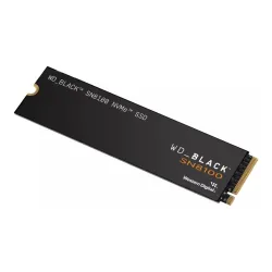 WD_BLACK™ SN8100 NVMe™ SSD POWERED BY SANDISK 1 TB | PartsPC.pl