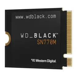 WD_BLACK™ SN770M NVMe™ SSD POWERED BY SANDISK 1 TB | PartsPC.pl